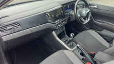 Volkswagen Polo 1.0 TSI Life 5dr Petrol Hatchback